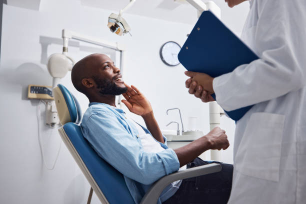 Best Emergency Treatment for Dental Infections or Abscesses in Horton, KS