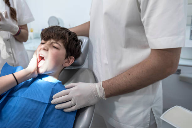 Best Cosmetic Emergency Dentistry in Horton, KS