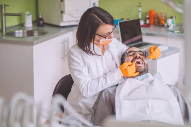 Best Emergency Dental Care for Broken or Chipped Teeth in Horton, KS