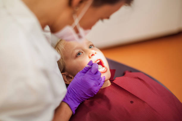 Best Emergency Root Canal Treatment in Horton, KS
