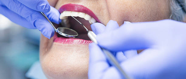 Best Emergency Denture Repair in Horton, KS